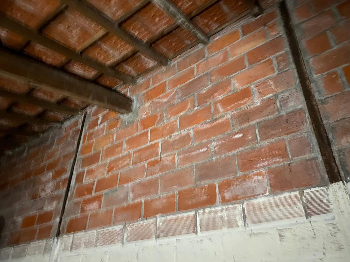 Aménagement d’un garage existant en studio